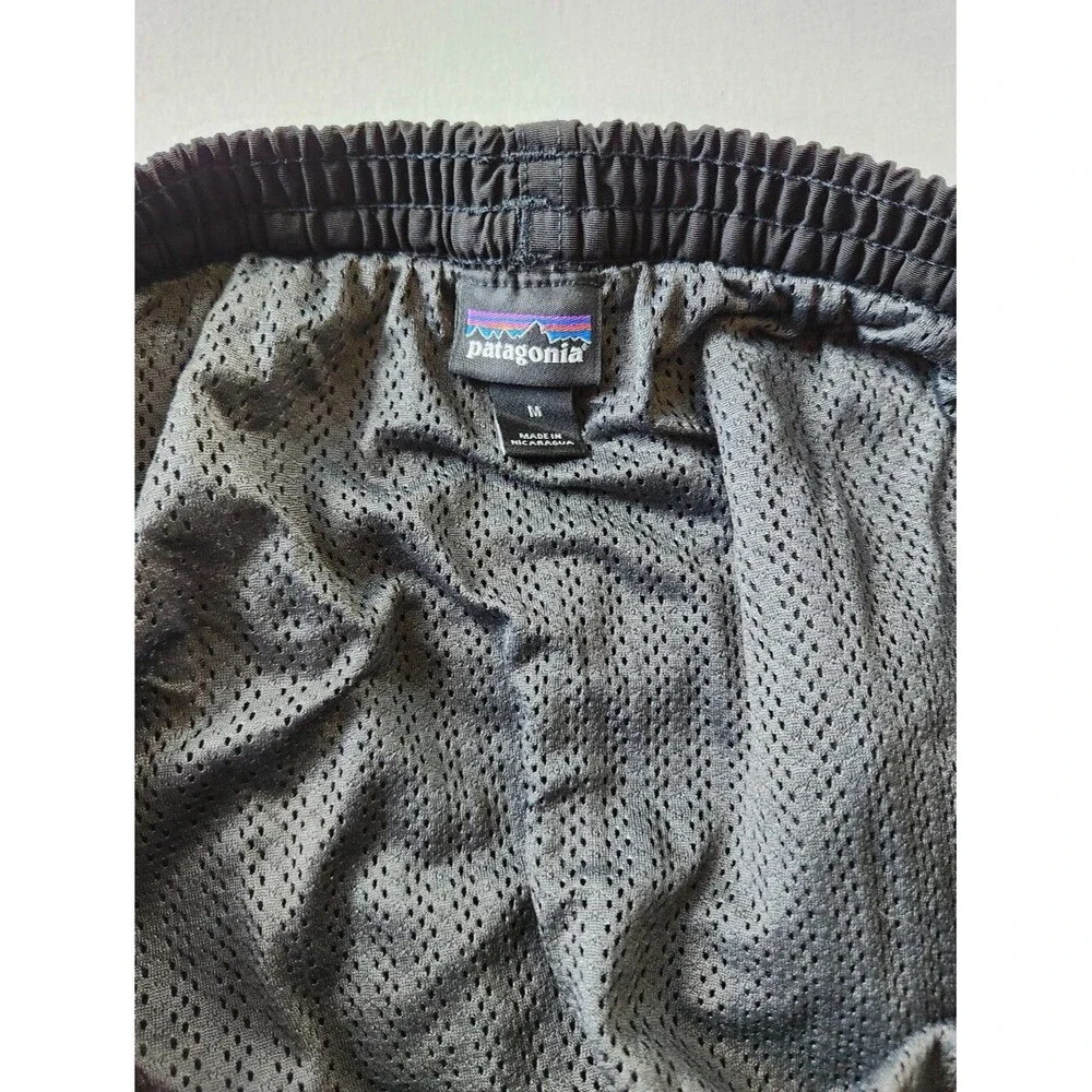 Patagonia good used